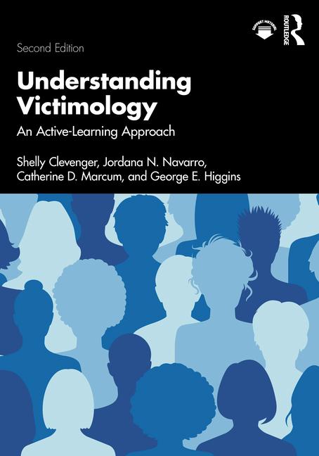 Βιβλίο Understanding Victimology Clevenger