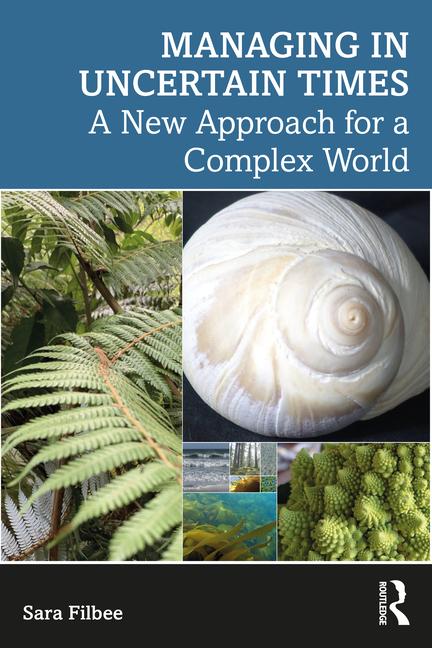 Knjiga Managing in Complexity Sara Filbee
