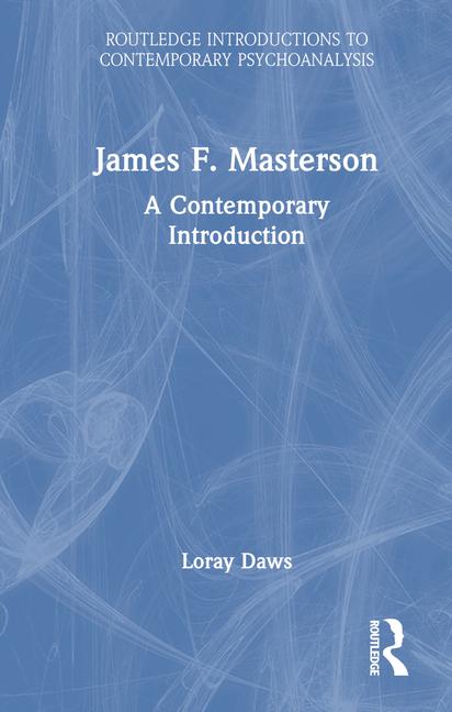 Book James F. Masterson Loray Daws