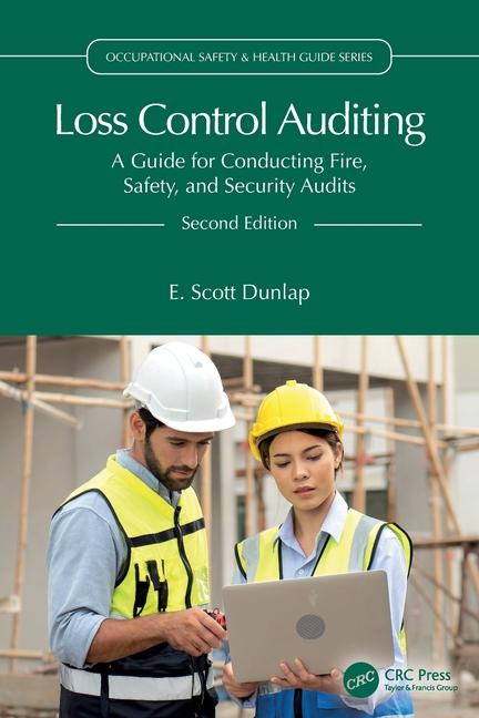 Knjiga Loss Control Auditing Dunlap