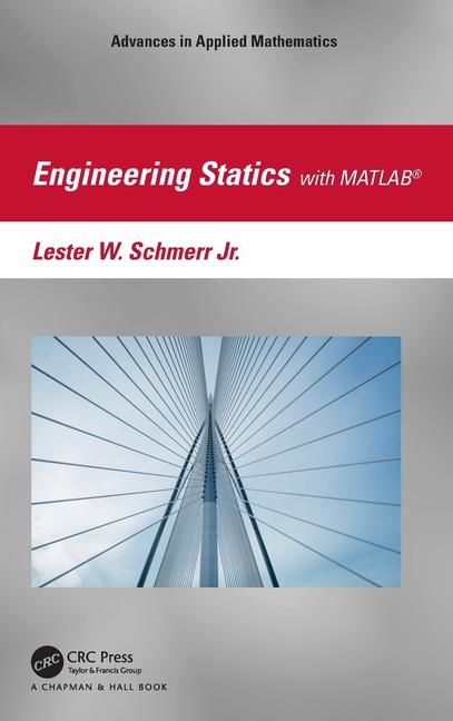 Buch Engineering Statics Schmerr Jr.