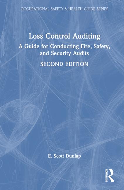 Boek Loss Control Auditing Dunlap