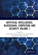 Artificial Intelligence, Blockchain, Computing and Security Volume 1