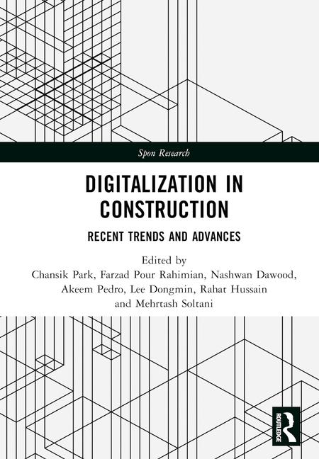 Book Digitalization in Construction Chansik Park