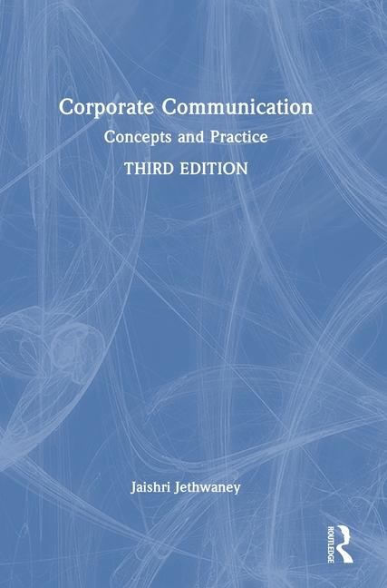 Livro Corporate Communication Jethwaney