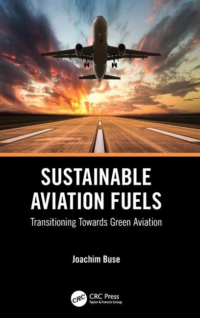 Buch Sustainable Aviation Fuels Buse