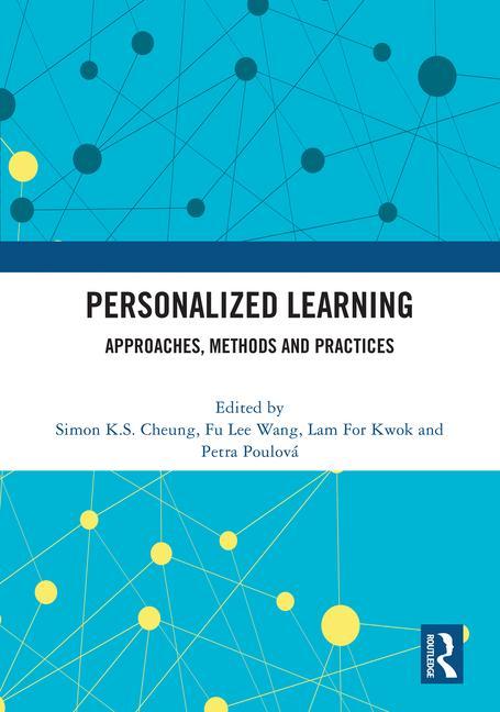 Knjiga Personalized Learning Simon Cheung