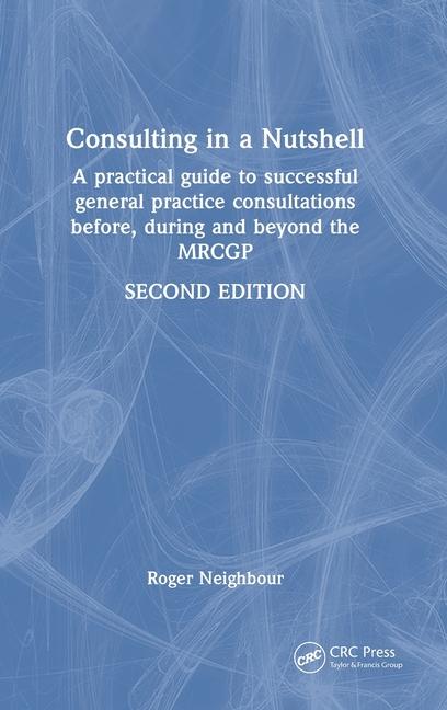 Book Consulting in a Nutshell Roger Neighbour