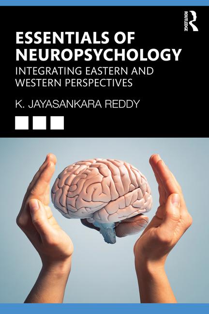 Könyv Essentials of Neuropsychology K. Jayasankara Reddy