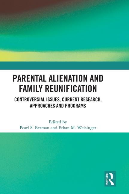Carte Parental Alienation and Family Reunification 