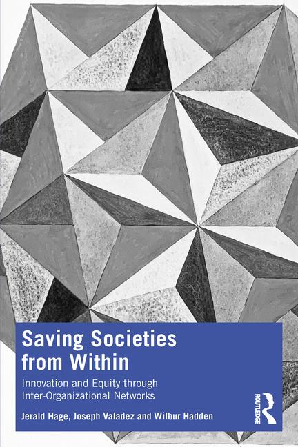 Book Saving Societies From Within Hage