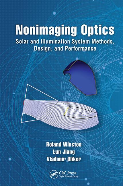 Knjiga Nonimaging Optics Winston
