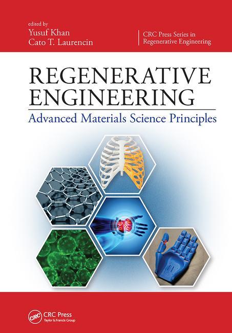Knjiga Regenerative Engineering Cato T. Laurencin