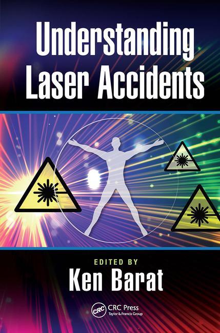 Buch Understanding Laser Accidents Barat