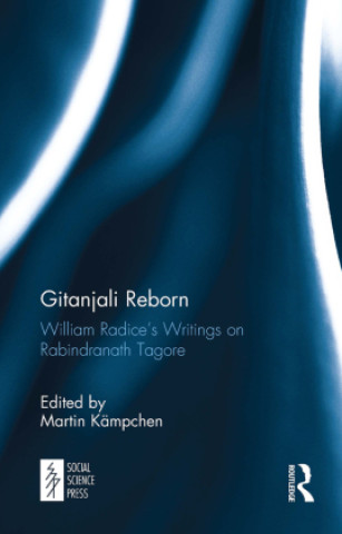 Book Gitanjali Reborn Martin Kämpchen
