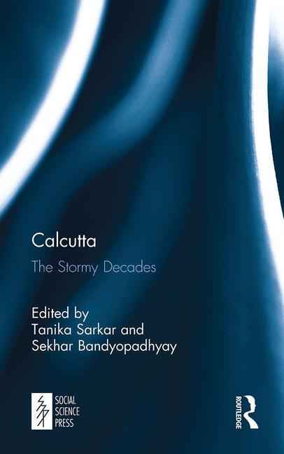 Knjiga Calcutta Sekhar Bandyopadhyay