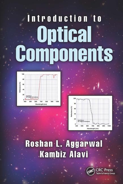 Book Introduction to Optical Components Roshan L. Aggarwal