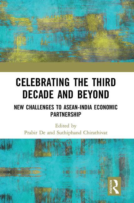 Book Celebrating the Third Decade and Beyond Prabir De