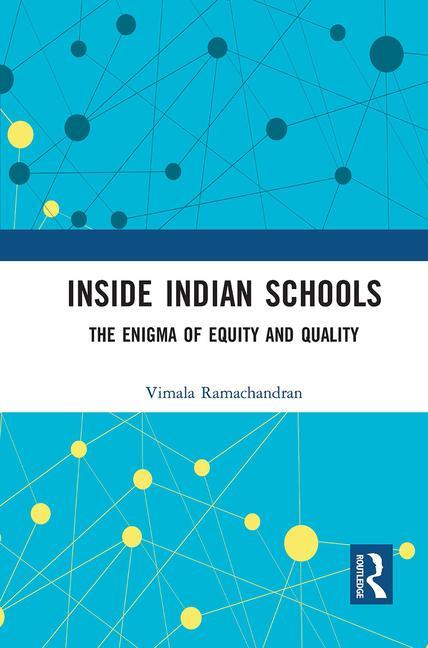 Book Inside Indian Schools Vimala Ramachandran
