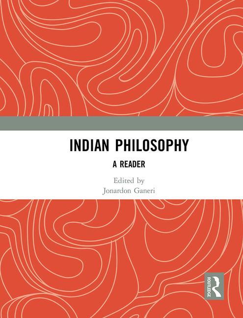 Carte Indian Philosophy 