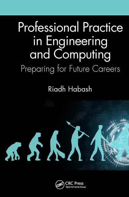 Knjiga Professional Practice in Engineering and Computing Habash