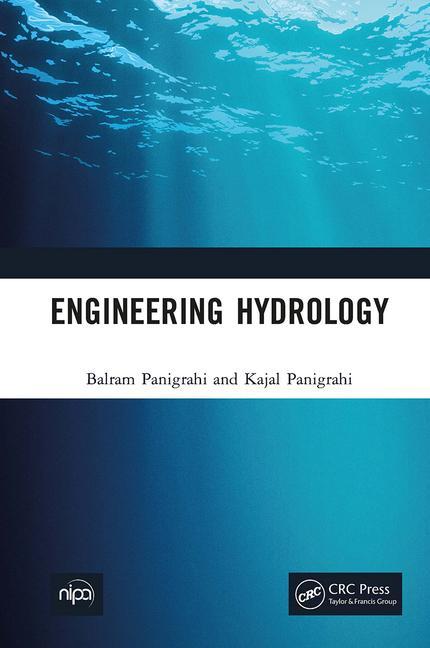 Kniha Engineering Hydrology Panigrahi