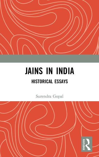 Carte Jains in India Surendra Gopal