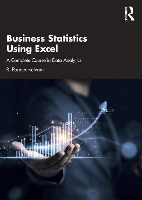 Book Business Statistics Using Excel R. Panneerselvam