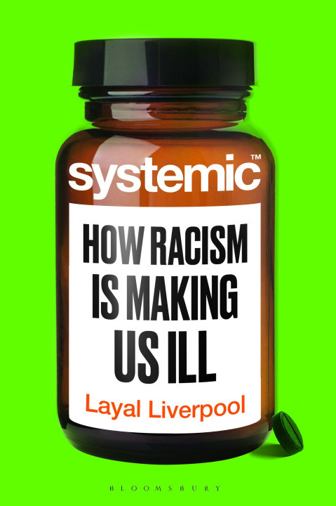 Knjiga Systemic Liverpool Layal Liverpool
