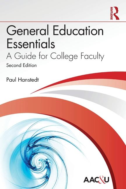 Book General Education Essentials Paul Hanstedt
