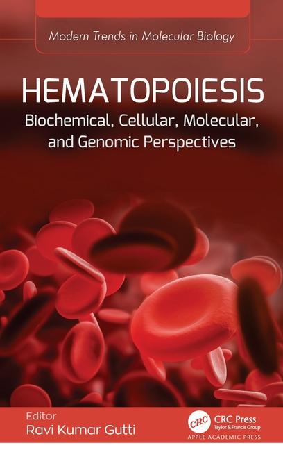 Buch Hematopoiesis Ravi Kumar Gutti