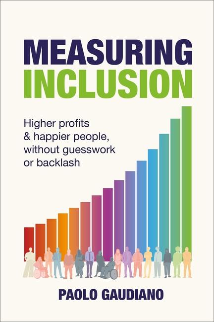 Livro Measuring Inclusion Paolo Gaudiano