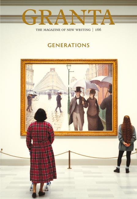 Boek Granta 166 Thomas Meaney