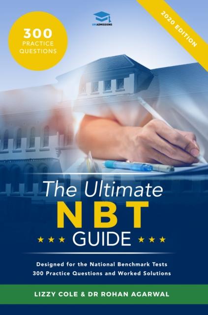 Book Ultimate NBT Guide Lizzy Cole
