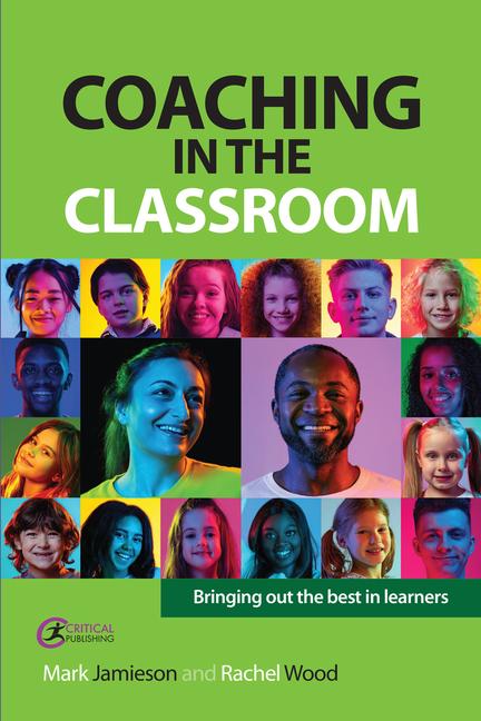 Book Coaching in the Classroom Mark Jamieson