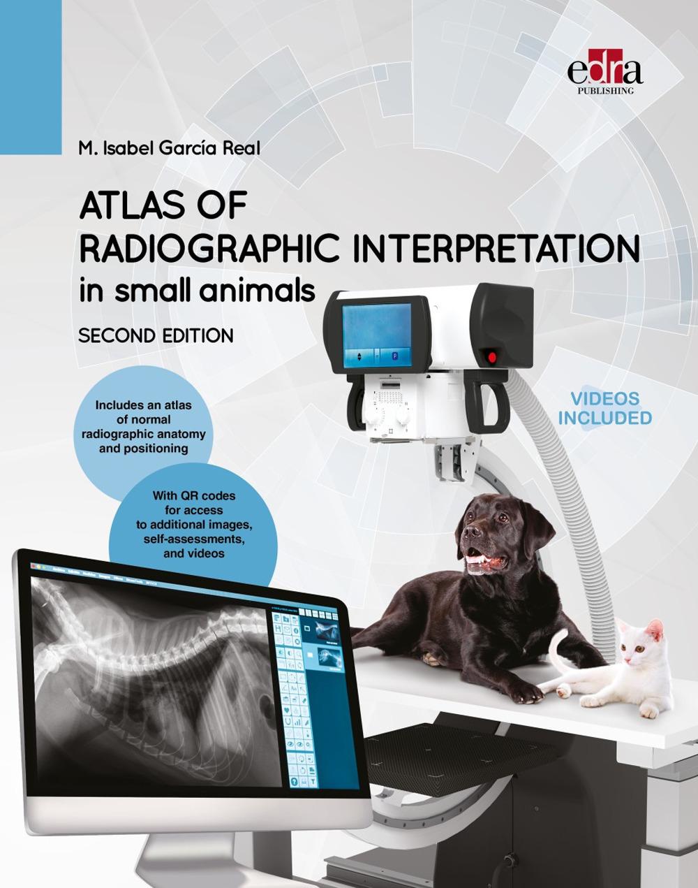 Książka Atlas of Radiological Interpretation (2nd edition) Isabel Garcia Real