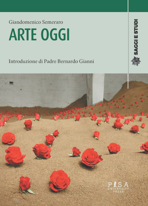 Kniha Arte oggi Giandomenico Semeraro