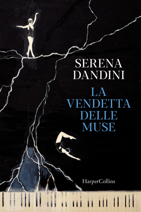 Buch vendetta delle muse Serena Dandini