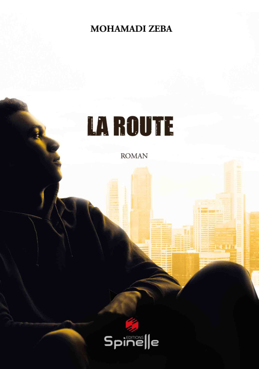 Kniha La route Zeba