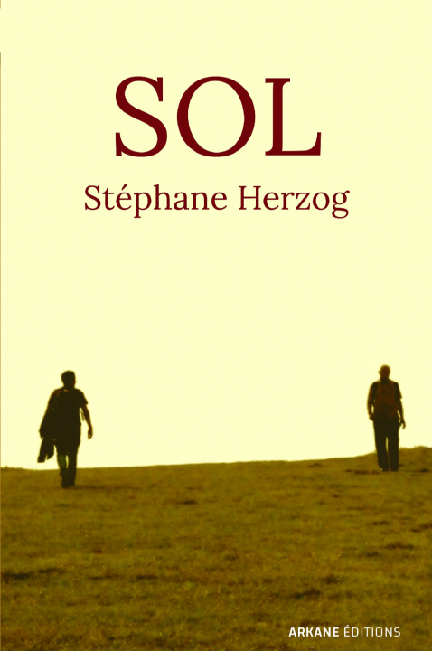 Knjiga Sol Herzog