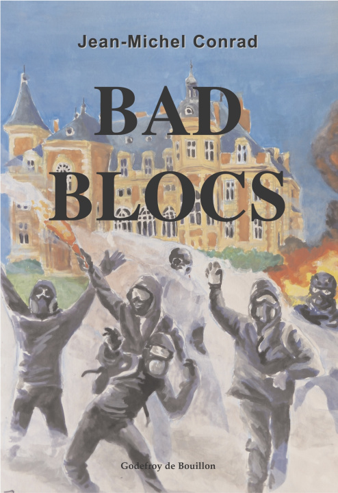 Book Bad blocs conrad