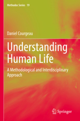 Kniha Understanding Human Life Daniel Courgeau