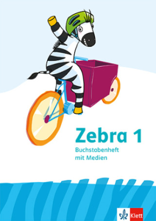 Kniha Zebra 1. Allgemeine Ausgabe 