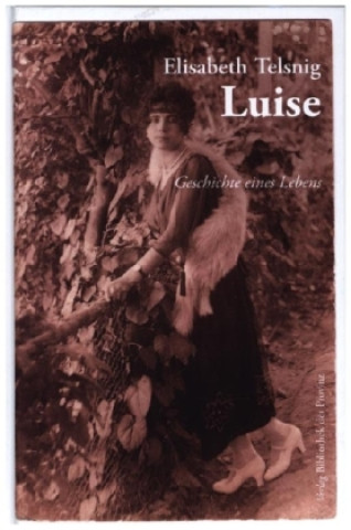 Knjiga Luise Elisabeth Telsnig
