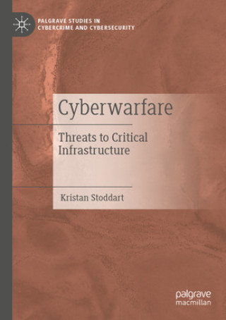 Книга Cyberwarfare Kristan Stoddart
