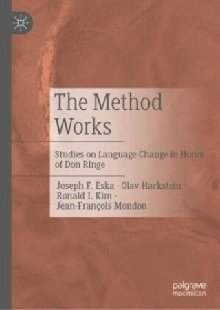 Knjiga The Method Works Joseph F. Eska