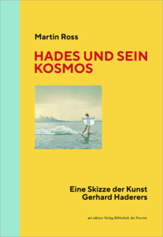 Libro Hades und sein Kosmos Martin Ross