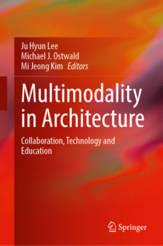Buch Multimodality in Architecture Ju Hyun Lee