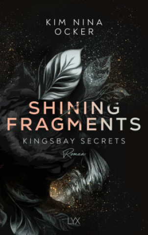 Kniha Shining Fragments Kim Nina Ocker
