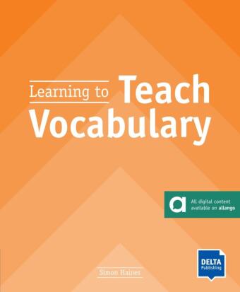 Buch Learning to Teach Vocabulary 